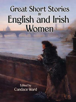 cover image of Great Short Stories by English and Irish Women